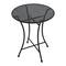 Hello Honey® Metal Cane Outdoor Bistro Patio Set